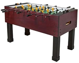 Tornado Sport Foosball Table