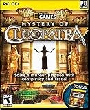 NatGeo Adventures: The Mystery of Cleopatra/Herods Tomb