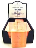 Australia Simple Scents Soap Orange Squeeze 89ml (Pack of 12)