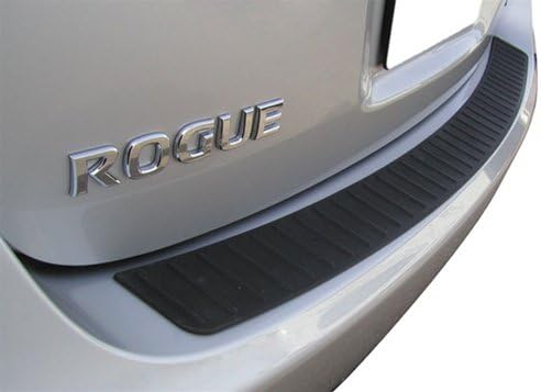 Nissan Rogue Rear Bumper Protector Guard (2008-2013)