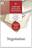 Mastering business negotiation : a working guide to making deals and resolving conflict