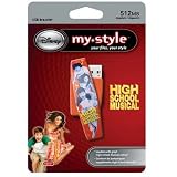 512MB USB Bracelet Disney-hsm