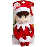 The Elf on the Shelf Plushee Pal