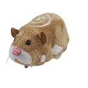 Go Go Hamster Pack - Mr Squiggles (One Supplied)