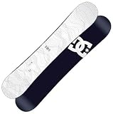 DC HKD 09 All Mountain Snowboard - 160cm