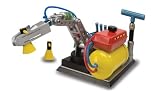 Mad Science - Hydraulic Robot Arm