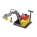 Mad Science - Hydraulic Robot Arm