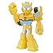 Playskool Tra Rbt Mega Bumblebee