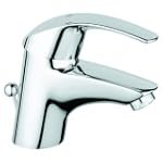 Grohe 32642001 Eurosmart OHM Basin, C...