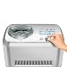 Breville BCI600XL Smart Scoop Ice Cream Maker
