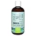 Seaweed Bath Co Balancing Eucalyptus Plant and Peppermint Organic Natural Shampoo and Conditioner Bundle With Argan Oil, Sustainable Bladderwrack Seaweed, Aloe Vera & Essential Oils, 12 fl. oz. each
