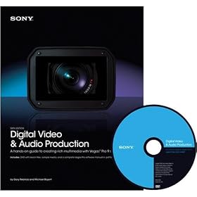 Digital Video And Audio Production Guide