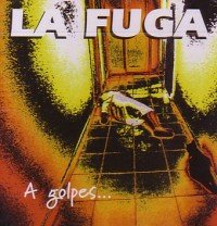 La Fuga - Pedazo de moron Lyrics - Zortam Music