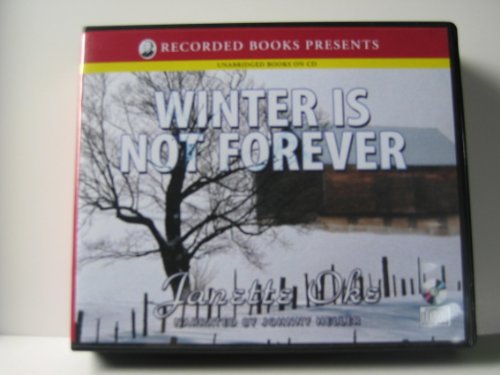 Winter is not Forever (Seasons of the Heart, Book 3)