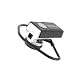 Wireless Bluetooth Headset Hands Free Iphone Samsung LG PS3 Nokia HTC
