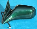 92 93 94 95 96 Toyota Camry GREEN 6M1 Left Power Mirror 1992 1993 1994 1995 1996 LH