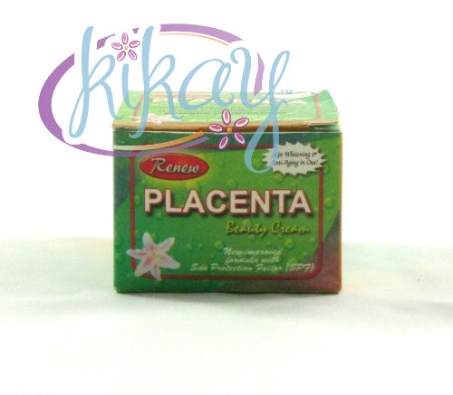 Renew Placenta Beauty Cream Renew Placenta Beauty Cream