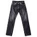 BIG JOHN JEANS（ビッグジョン）［DENIMCRAFT デニムクラフト］ストレート[MCN103]