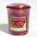 Black Cherry - Box of 18 Votives Yankee Candle