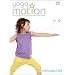 Yoga Motion - Yoga DVD for Kids Ages 2.5+