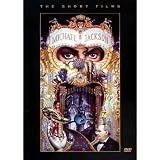 Michael Jackson - Dangerous - The Short Films [DVD] [1993]