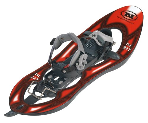 TSL 227 Escape Compostie Snowshoes