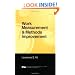 Work Measurement and Methods Improvement (Engineering Design and Automation)