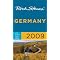 Enjoy Living in Germany