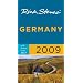 Top 10 Travel Books for Germany