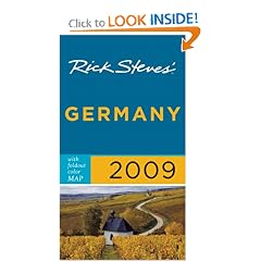 Rick Steves' Germany 2009
