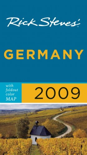 Rick Steves' Germany 2009