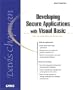 Developing Secure Applications with Visual Basic