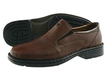 Josef Seibel Men's Barker Leather Slip-on