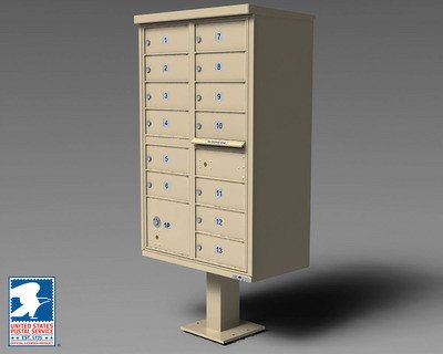 cyber Monday Auth Florence 1570 Tenant Door BlackB003XFFK1S