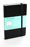 Moleskine Small Music Notebook 18 Count Case