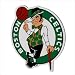 New Jersey Nets Wall Plaque