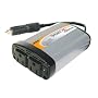 Wagan Smart AC 200 USB Power Inverter