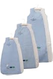 Baby Summer Sleeping Bag approx. 1 Tog - Planes&Trains - 12-36 months/43inch