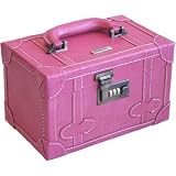 Outdoor Living : Kangol Vanity Case Pink
