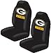 Bucket Seat Covers - NFL Football - Green Bay Packers - Pair