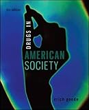 Drugs in American Society