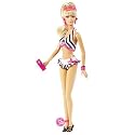 Barbie Bathing Suit Doll