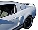 2010 2011 2012 10 11 12 Ford Mustang Painted Quarter Window... 2010 2011 2012 10 11 12 Ford Mustang Painted Quarter Window...