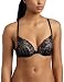 Lily of France Women’s Extreme Ego Boost Add A Size Lace Convertible Push Up Bra #2131701