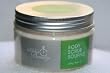 IOIB Institute of Instant Beauty KIWI Body Scrub Wash Souffle Tori Spelling Treatment