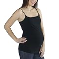 Liz Lange&reg; for Target&reg; Camisole - Ebony