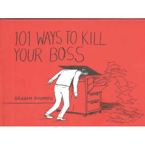 Kill Your Boss
