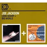 2 For 1: Look Sharp / Big World