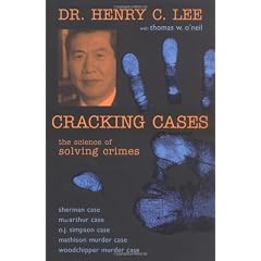 Cracking Cases The Science Of Solving Crimes