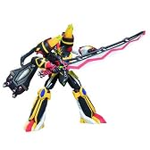 スーパーロボット大戦OG ORIGINAL GENERATIONS グルンガスト 零式 (ノンスケールプラスチックモデル)